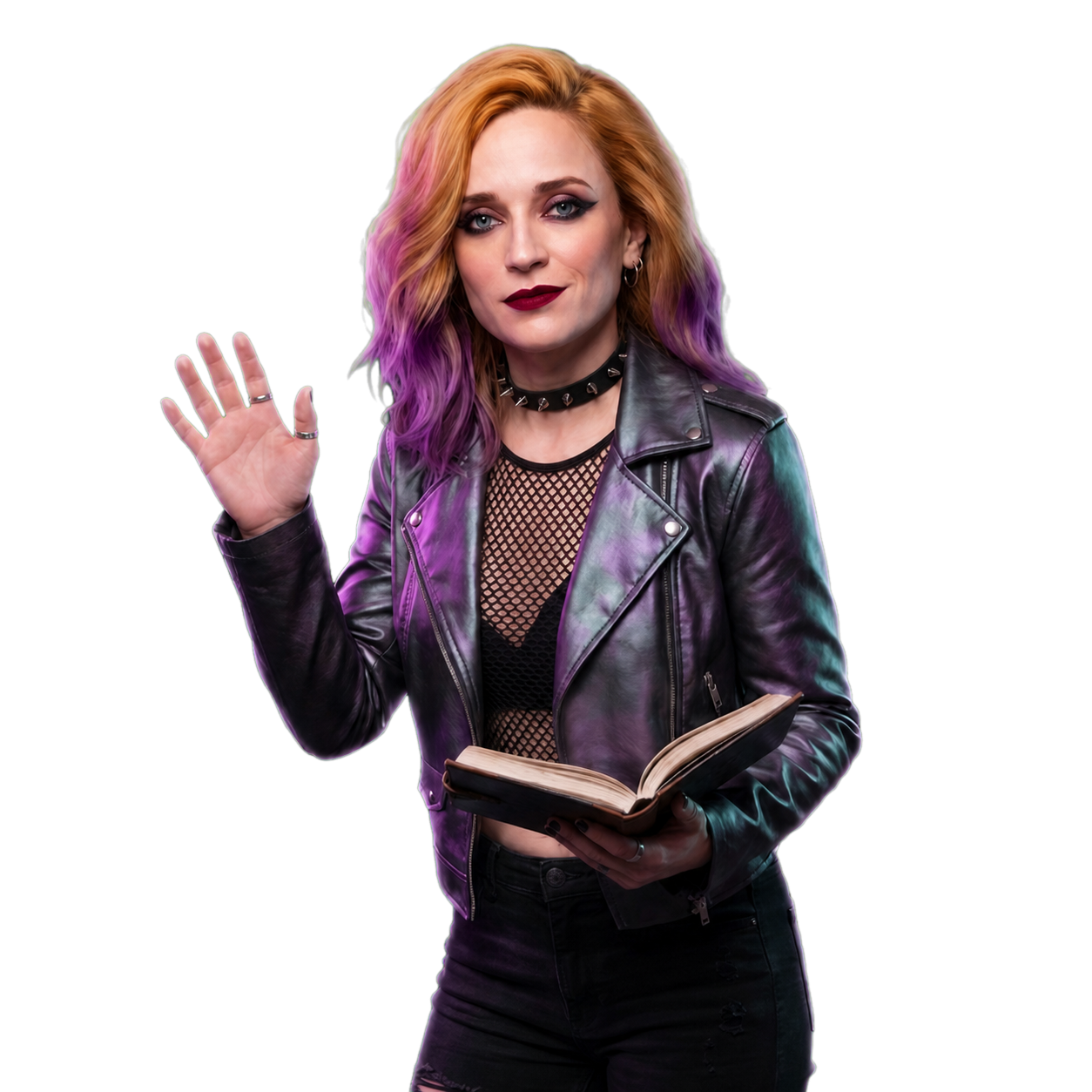 Lia